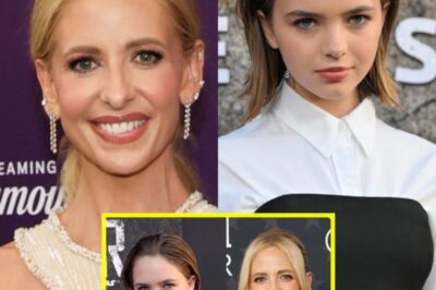 Buffy Reboot Shocker: Ryan Kiera Armstrong Cast as New Slayer, Sarah Michelle Gellar Returns in Hulu Pilot!