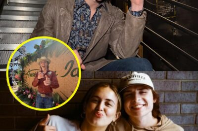 He Left Love for a Dream: The Untold Story Behind John Foster’s Heartbreaking American Idol Journey