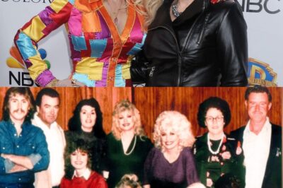 Dolly Parton’s Secret Family Revealed: Meet the 11 Siblings Behind Country’s Biggest Star—Untold Stories, Hidden Talents, and Surprising Struggles Emerge as America Discovers the True Roots of a Legend!