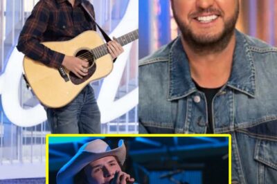 John Foster Reinvents “Goodbye Time”: Heart-Stopping New Rendition Stuns Fans and Music Critics—Hidden Meaning, Raw Emotion, and an Unexpected Twist Leave Listeners Speechless!