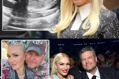 Love’s Greatest Gift: Gwen Stefani Leaves Blake Shelton Speechless With Heartfelt Surprise at Oklahoma Ranch—Country Star Brought to Tears by Gesture Money Can’t Buy.
