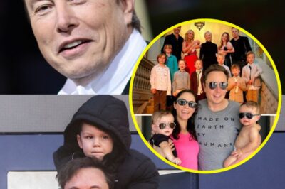 BILLIONAIRE ROMANCE BOMBSHELL: Inside Elon Musk’s Turbulent Love Life—Secret Affairs, Marriages, and Heartbreak Revealed!