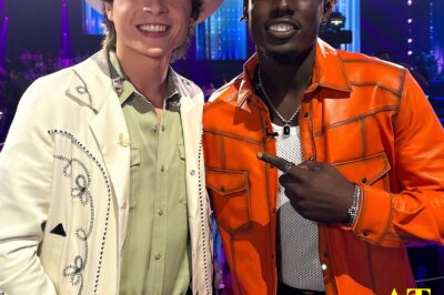 IDOL SHOCKER: 2025 Winner Crowned in Unforgettable Finale—Wild Emotions, Jaw-Dropping Performances, and Record-Breaking Votes Stun America!