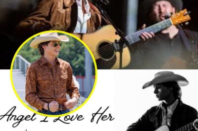 IDOL SHOCKWAVE: John Foster Breaks Silence After Finale Exit—Emotional Message Leaves Fans in Tears!