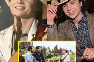 NO TROPHY, NO PROBLEM: John Foster Stuns America—Country’s Newest Star Rises Without Idol Crown! Fans Rally Behind Singer’s Unstoppable Heart and Authentic Talent