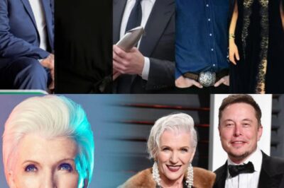  THE MUSKS: Inside Elon Musk’s Millionaire Family—The Untold Story of Triumph, Turmoil, and the Making of a Modern Dynasty
