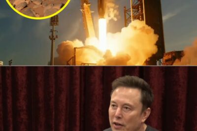 MARS SHOCKER: Elon Musk Sends Tesla Robot to Red Planet—SpaceX Starship Launches by 2026!