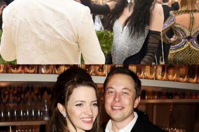 BILLIONAIRE IN RAGS: Elon Musk’s Ex-Girlfriend Exposes Stark Reality Behind the World’s Richest Man—Mattress Regrets, Peanut Butter Dinners, and Life Below the Poverty Line