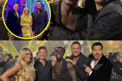 JAMAL ROBERTS’ FIRST MOVE AFTER ‘IDOL’ WIN STUNS FANS: Judge Luke Bryan Admits He’s a “Fan”!