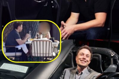 Elon Musk DUMPED on First Date for Nonstop Electric Car Talk!  Shocking Confession Revealed