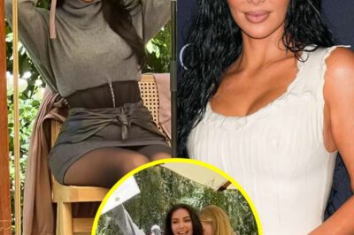 KIM KARDASHIAN SHOCKS THE WORLD: “FINALLY!” REALITY STAR GRADUATES LAW PROGRAM AFTER 6 YEARS—WHAT’S NEXT FOR AMERICA’S MOST UNLIKELY LAWYER?