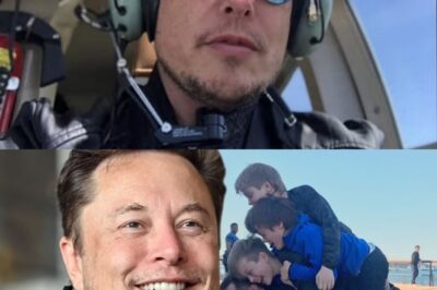  Elon Musk’s Unexpected Tribute: Why the Real Heroes Aren’t Who You Think