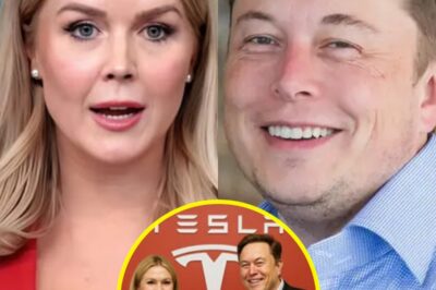 BREAKING: $112 MILLION TESLA STOCK DONATION SHOCKS AMERICA—BUT WHAT’S THE REAL STORY?