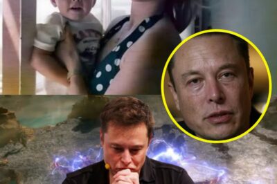  Elon Musk Responds to a Mother’s Desperate Twitter Plea—And America Can’t Believe What Happened Next