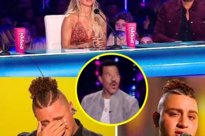 Carrie Underwood’s Secret Meltdown: Off-Camera Reaction to Filo’s Elimination Leaves American Idol Fans and Judges Reeling—Witnesses Say Country Star’s Emotional Outburst Was “Unforgettable”!