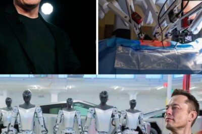 Why does Elon Musk dare to assert that robots will surpass even the best surgeons in the world in the next 5 years?