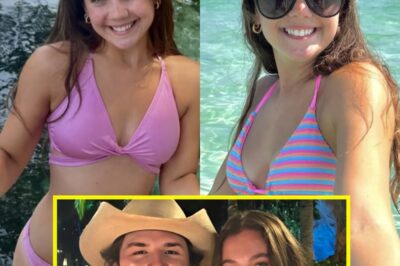 Internet Erupts as John Foster’s 18-Year-Old Girlfriend, Brooklyn Bourque, Shares Daring Bikini Photo: “Nothing Left to Imagination”