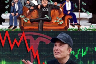 The mystery behind Elon Musk’s empire stocks: Not everyone can buy!