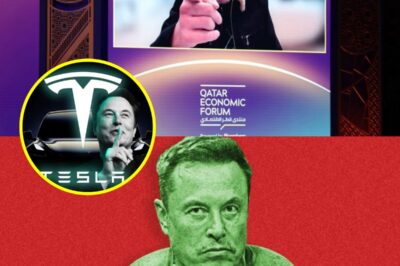 ELON MUSK DECLARES WAR ON CONVENTION: TESLA TO HIT $30 TRILLION VALUE—NO ELECTRIC CARS NEEDED!