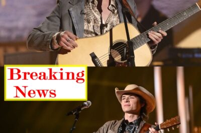 Country Music Shocker: Rising Star John Foster Stuns Fans with Surprise Grand Ole Opry Debut Announcement for Saturday, June 7