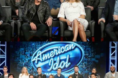 American Idol Bombshell: Beloved Winner Stuns Fans With Surprise Baby Announcement—Secret Pregnancy Revealed After Emotional Live Show!