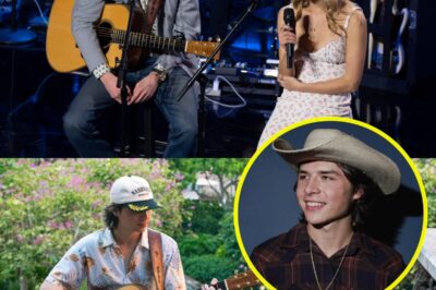 A Night to Remember: John Foster Electrifies The Cajun Country Jam with Unforgettable Homecoming Performance