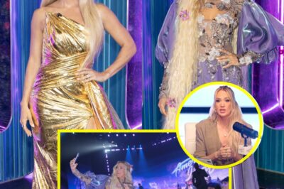 Two Decades After Her Historic ‘American Idol’ Victory, Carrie Underwood Reveals Shocking Secret