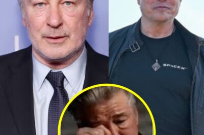 Hollywood Earthquake: Alec Baldwin’s Explosive Rant Against Elon Musk Costs Him Multi-Million Dollar Sponsorship