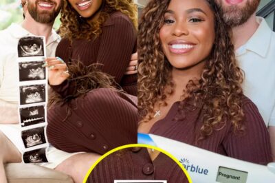 Love Is Blind’s Lauren and Cameron Hamilton: The Miracle Baby That America Waited For –  ‘Been a Long Time Coming’