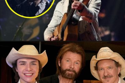 From Idol Underdog to Nashville’s Next Big Thing: John Foster’s Country Music Dream Comes True with Brooks & Dunn