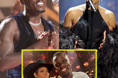 Fantasia Barrino & Jamal Roberts: Different Paths, Same Soul—The Collaboration That Could Change Everything