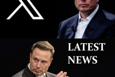Elon Musk’s Legal Earthquake: The 8 People Sued by His Empire—Inside the Shocking Lawsuits Rocking Silicon Valley