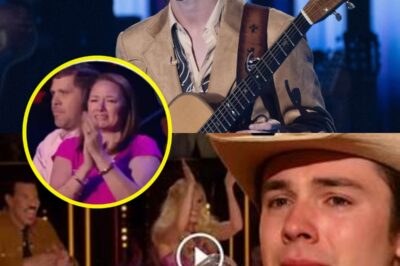 SAD NEWS: John Foster Fans Shed Tears and Pray for His Mother After Heartbreaking Announcement from Doctors