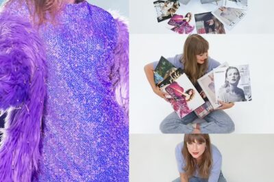 Taylor Swift Shocks Industry: Buys Back First Six Albums for $300 Million—Not the $1 Billion Rumored! Insiders Reveal Stunning Details Behind Secret Deal, Fans Celebrate Pop Star’s Victory Over Music Giants. Did Swift Just Rewrite the Rules of Artist Power? Music World Reels as True Price Finally Exposed!