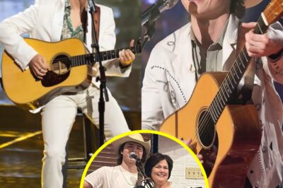 John Foster’s ‘In Color’ Stuns Listeners: More Than a Song—It’s Your Family’s Story!