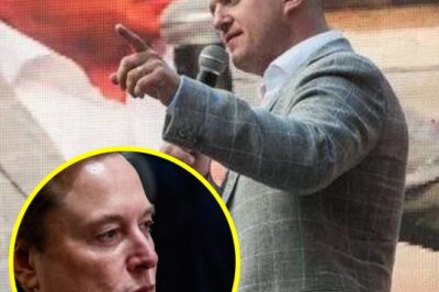 Elon Musk Bombshell: Billionaire X Boss Reportedly Funds $120K Legal Battle for Controversial Figure Tommy Robinson—Secret Alliance Exposed!