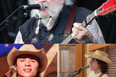 John Foster Ignites the Stage: How an 18-Year-Old Idol Finalist Turned a Local Bar into Country Music’s Hottest Ticket