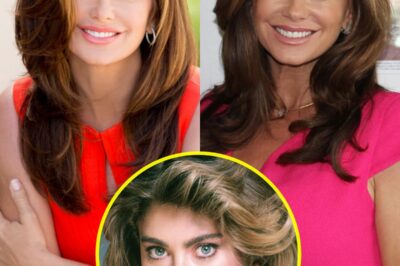 80s Supermodel’s Hidden Truth Exposed: The Untold Scandal, Secret Struggles, and Bold Moves That Shattered Beauty Standards—How She Risked Everything to Rewrite Fashion History and Build an Empire!