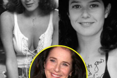 Debra Winger Defies Time: 80s Icon Stuns at 69 With Ageless Beauty—Fans Shocked by Her Secret Transformation!