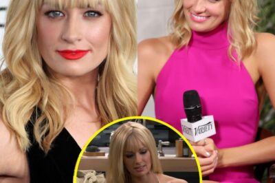 Beth Behrs Breaks Hollywood Mold: Top 5 Must-See Movies That Prove She’s More Than a Sitcom Star!