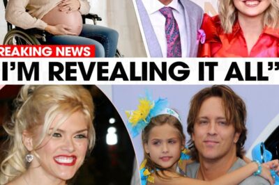 Anna Nicole Smith’s Daughter Dannielynn Breaks Her Silence: The Untold Truth Behind America’s Most Haunted Heiress