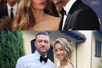 Rumors Swirl: Are Justin Timberlake and Jessica Biel Headed for Divorce After 12 Years? Inside the Shocking Claims, Hidden Tensions, and What’s Really Happening Behind Hollywood’s Closed Doors
