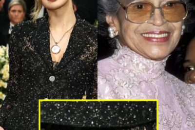 Met Gala Scandal Erupts: Fans Outraged Over Claims Lisa’s Louis Vuitton P*nties Have Rosa Parks’ Face on Them—Fashion World and Civil Rights Leaders Demand Answers!