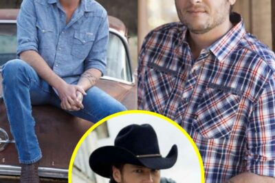 Blake Shelton Breaks His Silence: “Music Is My Lifeblood—You’d Have to Poison Me to Stop!” Inside the Country Superstar’s Unbreakable Bond With Music, Family, and the Future