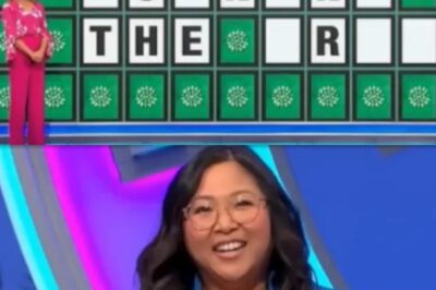 ‘Wheel Of Fortune’ Sparks Uproar With Bizarre Puzzle—Fans Outraged Over “Impossible” Clue That Stumped Contestants Nationwide!