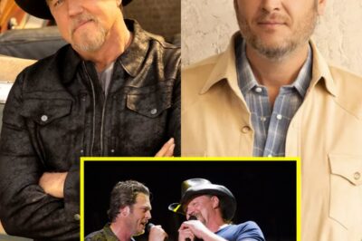 Country Thunder 2025 Ignites With Explosive Lineup—Trace Adkins and Blake Shelton Set to Headline, Fans Brace for Wildest Festival Yet!