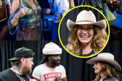 Faith Hill Shocks Fans: Country Icon Makes Stunning Return at CMA Fest 2025 After Months in Seclusion—Rumors Swirl About Health, Secret Project, and Emotional Onstage Moment!