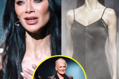 Nicole Scherzinger Stuns Tony Awards: Electrifying “Sunset Blvd.” Performance Ignites Standing Ovation—Broadway Insiders Whisper About Historic Comeback, Oscar Buzz, and Scherzinger’s Secret Struggles Revealed!