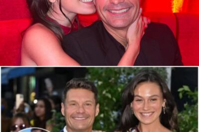 Ryan Seacrest’s Secret Companion Unmasked: Mystery Woman’s Identity Revealed After Months in Hiding—Leaked Photos and Insider Whispers Ignite Hollywood Scandal!