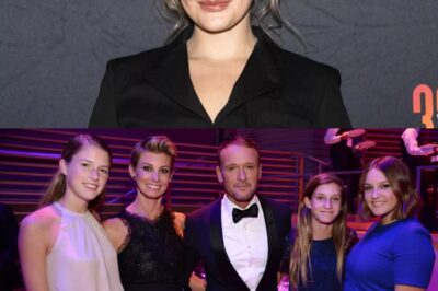 Country Legends’ Daughter Shocks Fans: Tim McGraw and Faith Hill’s Eldest, Gracie, Publicly Comes Out as Queer in Bold Pride Month Reveal—Family, Fans React to Emotional Announcement!